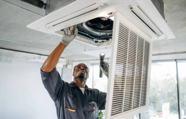 Licensed Ductwork Repair service in Platteville, CO - FH HVAC